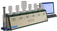 OxyTraQ