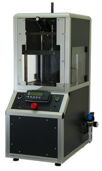 ALT-100 Aksiyel Yükleme (Ezme) Test Makinası
