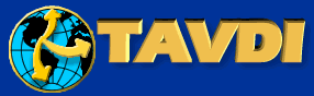 Tavdi logo
